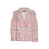 Moschino Couture Printed Jacket